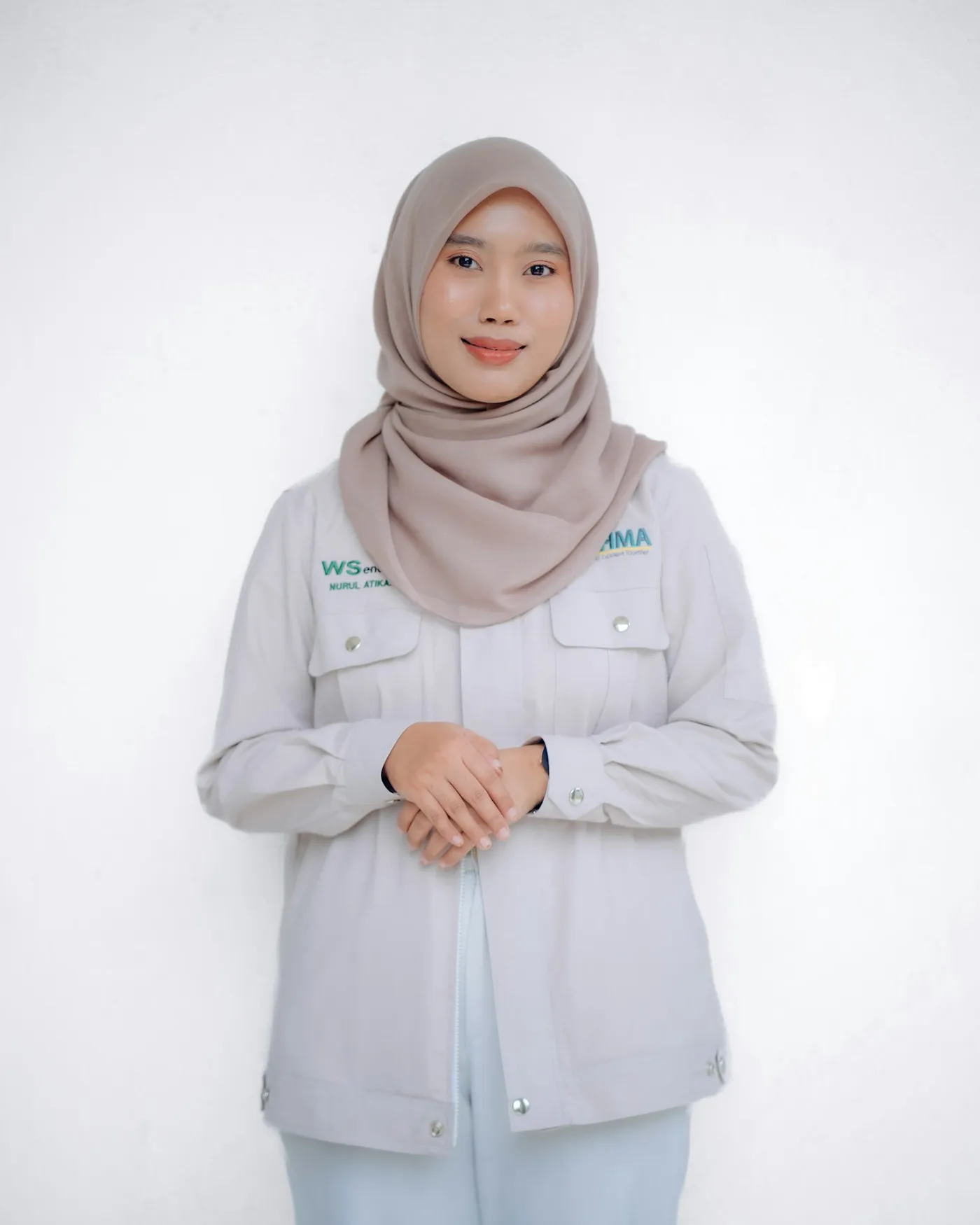 Everyday Cotton Hijab